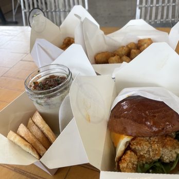 Egghead Sando Cafe - Sandwiches Near Me - San Jose, California