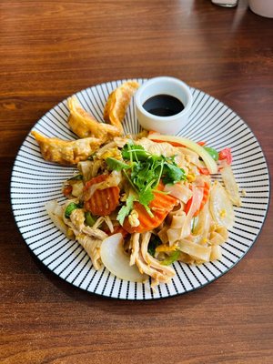 Banana Blossom Thai Cuisine by null