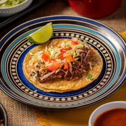 Taco Pros