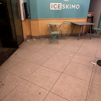 Iceskimo - Ice Cream & Frozen Yogurt Near Me - San Diego, California
