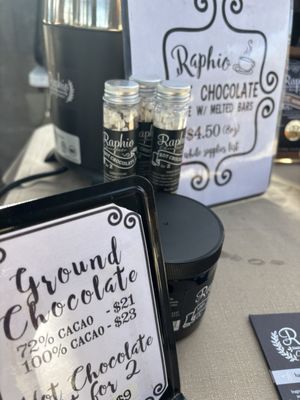 The Vineyard Farmer's Market by null