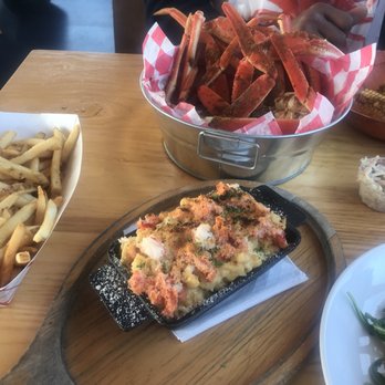Brooklyn Crab - Seafood Near Me - Brooklyn, New York