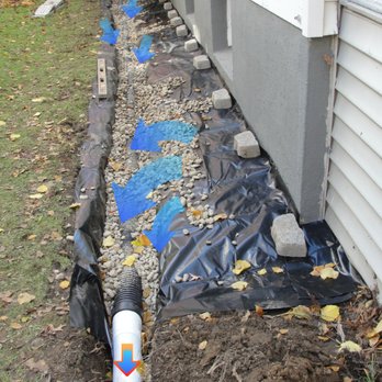Fazio Waterproofing & Enterprises - Foundation Drainage to Fix Wet Leaking Basement Walls in Clifton Park, Halfmoon, Mechanicville, Cohoes, Waterford, Ballston Lake Spa, NY - Waterproofing Near Me - Schenectady, New York Fazio Waterproofing & Enterprises - Foundation Drainage to Fix Wet Leaking Basement Walls in Clifton Park, Halfmoon, Mechanicville, Cohoes, Waterford, Ballston Lake Spa, NY - Waterproofing Near Me - Schenectady, New York