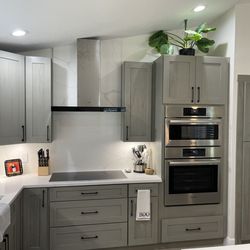 Fit & Finish Home Professional Services