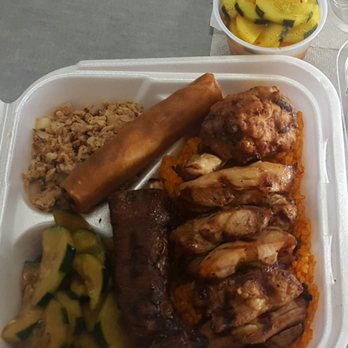 Red Rice - Fiesta plate. Delicious. - Barbeque Near Me - Las Vegas, Nevada Red Rice - Fiesta plate. Delicious. - Barbeque Near Me - Las Vegas, Nevada