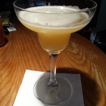 Las Iguanas - Pink Passion Fruit - Mexican Near Me - Birmingham, XWM