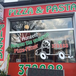 Al's Pizza & Pasta - Al's Pizza & Pasta (2016-04)
