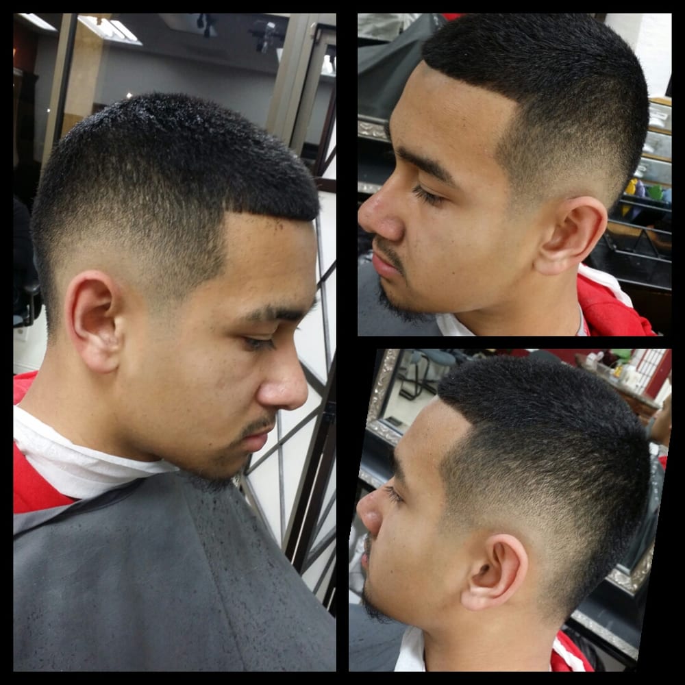 Modern Cuts Logo