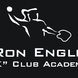 K Club Academy - The Academy sign