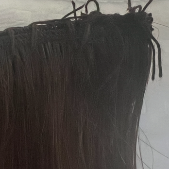 The Lavish Studio - Immense thread at corners. Uneven stitches - Makeup Artists Near Me - Melbourne, Florida The Lavish Studio - Immense thread at corners. Uneven stitches - Makeup Artists Near Me - Melbourne, Florida