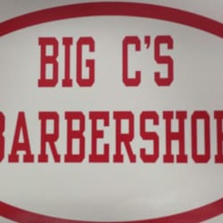 Big C's Barber Shop