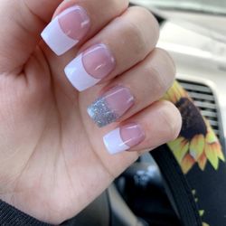 Laurie’s Nails - Laurie did these