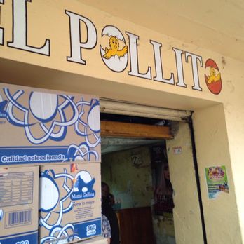 El Pollito - Grocery Near Me - Perote, VER El Pollito - Grocery Near Me - Perote, VER