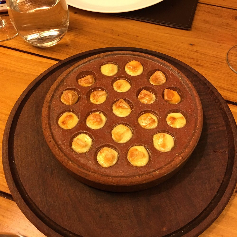 The Argentine Experience - Cheese balls - VN - Argentine Near Me - Buenos Aires, C The Argentine Experience - Cheese balls - VN - Argentine Near Me - Buenos Aires, C