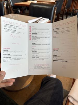 Super Nice Pizza by null