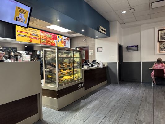 McDonald's by null