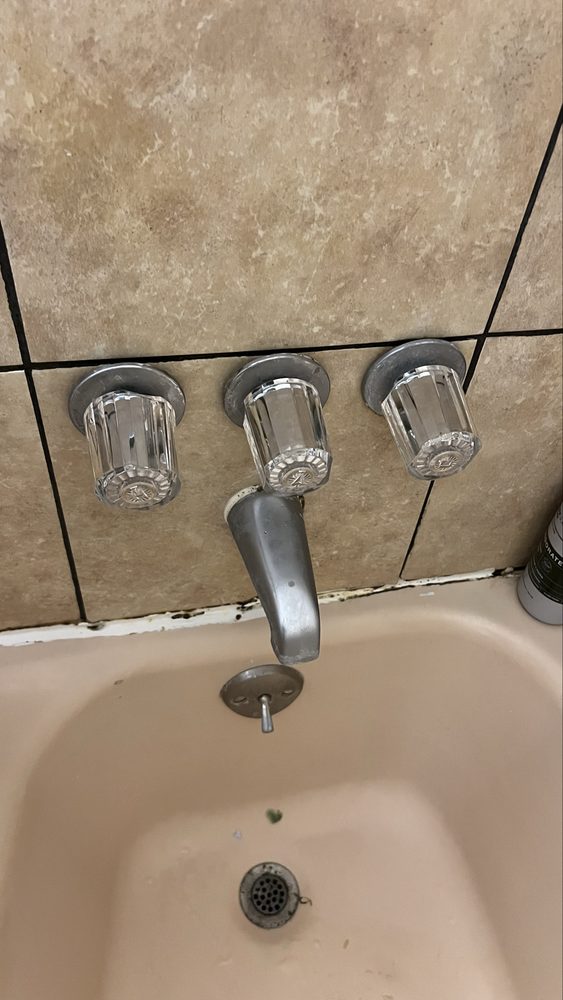 Slide of L and S Property Maintenance