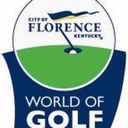 City of Florence Golf Course