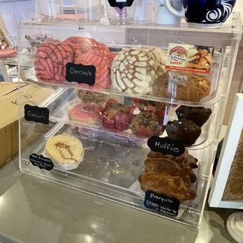 Cafecito Lounge - Coffee & Tea Near Me - Lodi, California