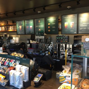 Starbucks - What do ya want? - Coffee & Tea Near Me - Manhasset, New York