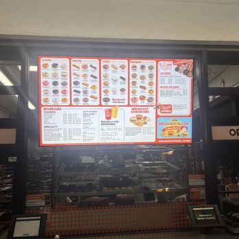 Randy's Donuts - Menu - Donuts Near Me - Inglewood, California Randy's Donuts - Menu - Donuts Near Me - Inglewood, California