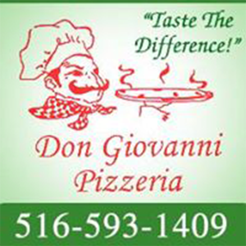 DON GIOVANNI PIZZERIA Updated April 2024 23 Reviews 433 Merrick Rd, Lynbrook, New York