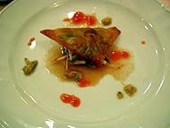 Ristorante Kleine Flamme by null