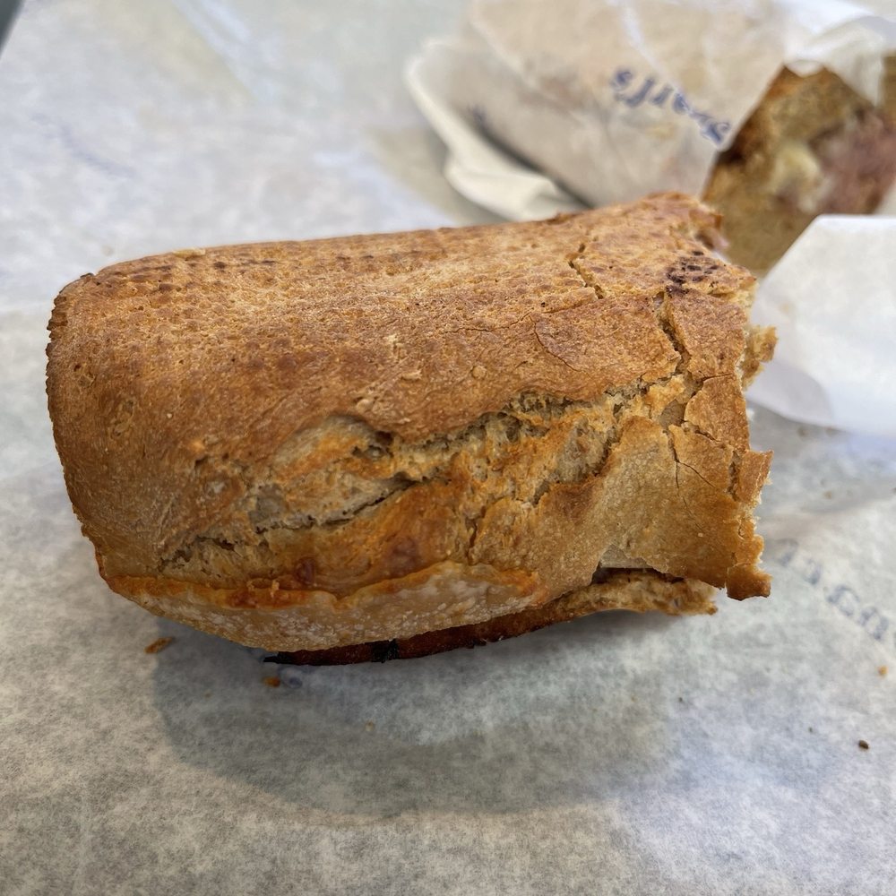 Snarfs Sandwiches - There is the hard as a rock bread. - Salad Near Me - St. Louis, Missouri Snarfs Sandwiches - There is the hard as a rock bread. - Salad Near Me - St. Louis, Missouri