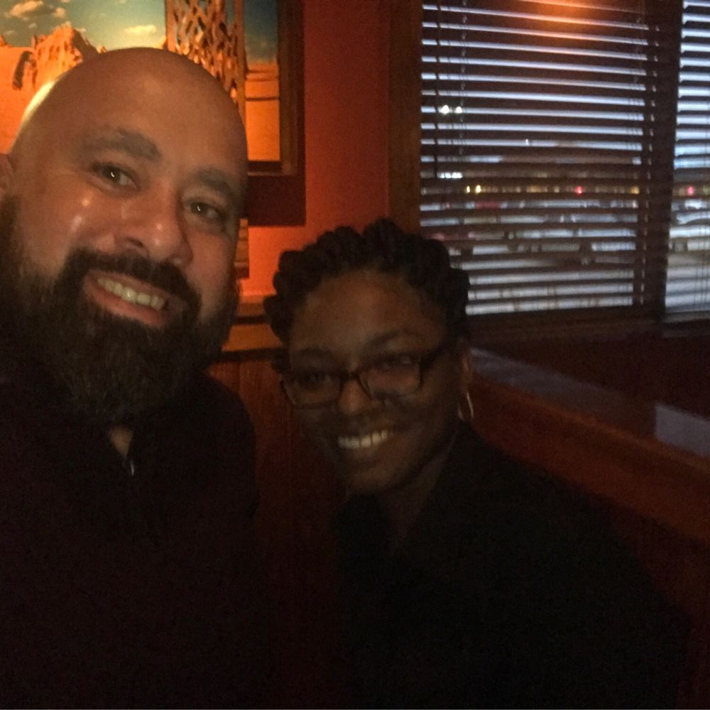 Outback Steakhouse - Andrea outback team member who was great! Excellent customer service - Steakhouses Near Me - Schaumburg, Illinois Outback Steakhouse - Andrea outback team member who was great! Excellent customer service - Steakhouses Near Me - Schaumburg, Illinois