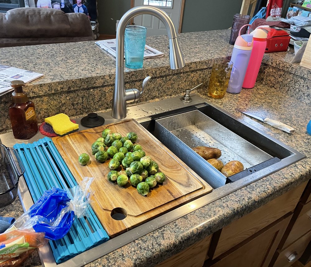 Slide of Citta Plumbing