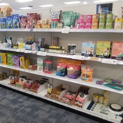 Back To Basics Natural Foods - Pet foods and supplies