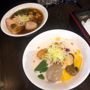Konjiki Ramen - Ramen Near Me - Toronto, Ontario Konjiki Ramen - Ramen Near Me - Toronto, Ontario