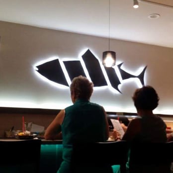Sushiholic Arcadia - Well planned, designed and managed sushi bar. Service was what I would expect from a more expensive establishment. - Sushi Bars Near Me - Phoenix, Arizona
