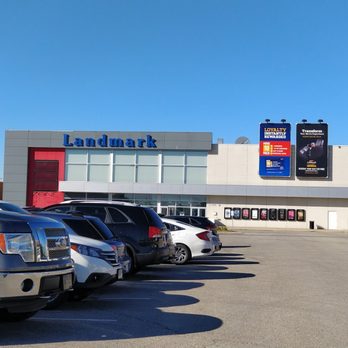 Landmark Cinemas Bolton - Cinema Near Me - Caledon, Ontario