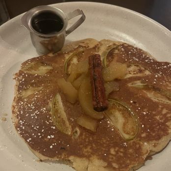 Azucar Cuban Restaurant - Apple pancake - Cuban Near Me - Huntersville, North Carolina Azucar Cuban Restaurant - Apple pancake - Cuban Near Me - Huntersville, North Carolina