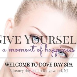 Dove Day Spa