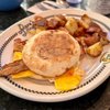 Dave's Diner gift card