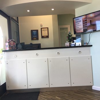 Dental World Kapolei - Waiting room - General Dentistry Near Me - Kapolei, Hawaii