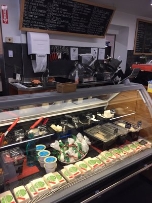 La Fromagerie Hamel by null