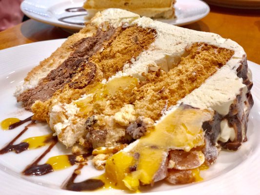 CONTI’S BAKESHOP & RESTAURANT - SM MEGAMALL - Updated January 2026 - 24 ...