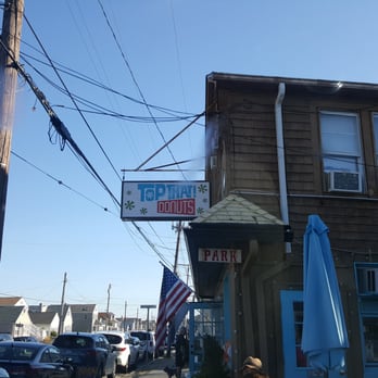 Top That! Donuts - Great morning stop with the kids! - Donuts Near Me - Point Pleasant Beach, New Jersey Top That! Donuts - Great morning stop with the kids! - Donuts Near Me - Point Pleasant Beach, New Jersey
