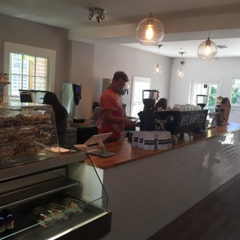 Relampago Coffee Lab - Coffee & Tea Near Me - St. Augustine, Florida Relampago Coffee Lab - Coffee & Tea Near Me - St. Augustine, Florida