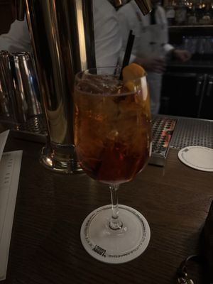 The Lobby Bar at Ace Hotel New York by null