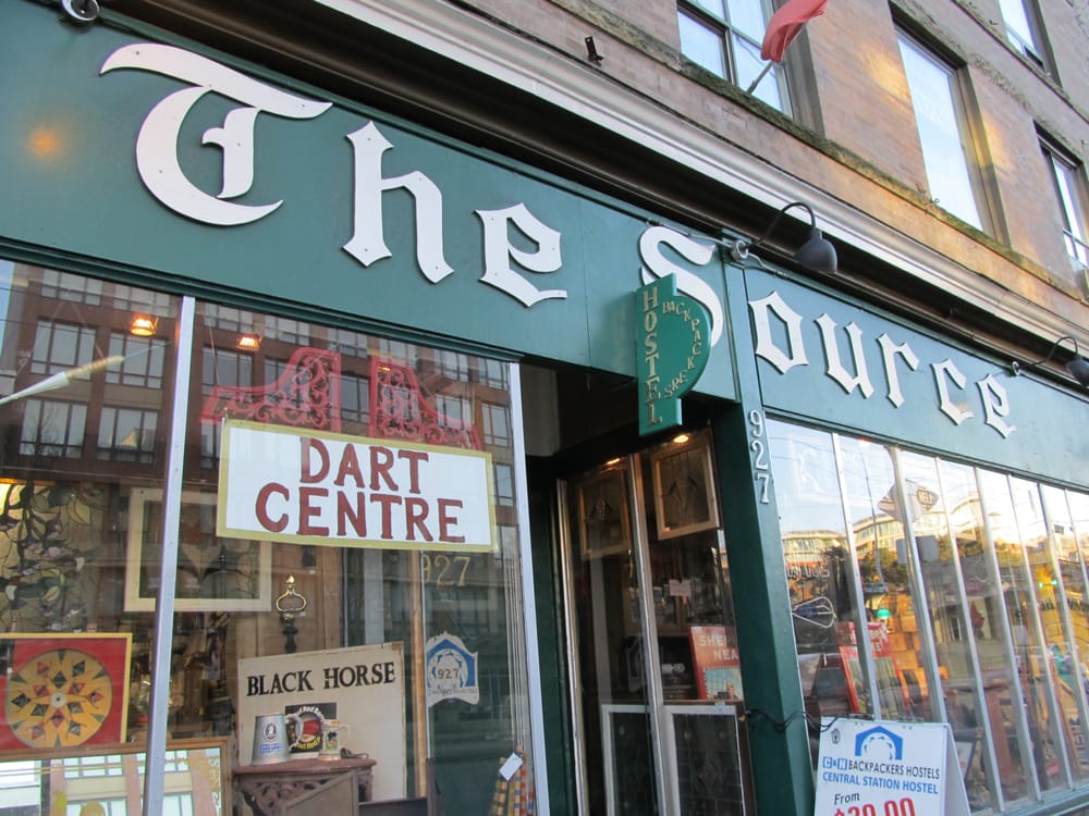 THE SOURCE ENTERPRISES Updated October 2024 12 Photos 579 Richard