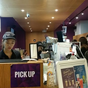 Chatime - Dundas - Coffee & Tea Near Me - Toronto, Ontario