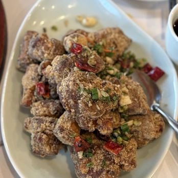 Hakka House - Pork hocks - Taiwanese Near Me - Redmond, Washington