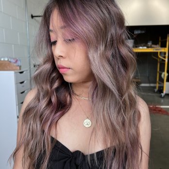 Milla The Space - Hair Stylists Near Me - San Diego, California Milla The Space - Hair Stylists Near Me - San Diego, California