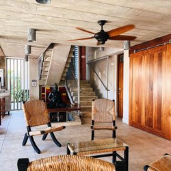 Dream Inn PR - Lobby