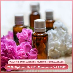 Dadi Massage Therapy - Come and try our services