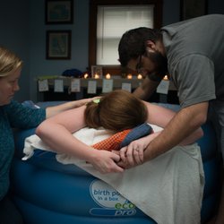 Family Centered Birth Services